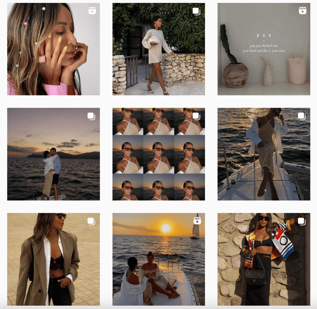 Lifestyle Content to Interest Your Followers