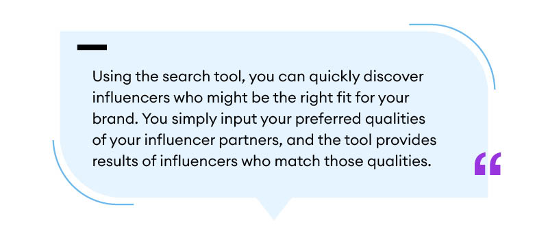 What Are the Best Influencer Search Tools and Influencer Marketing Platforms_