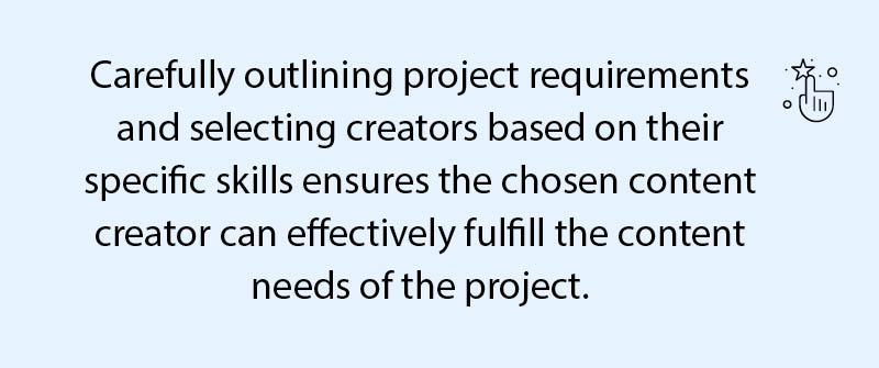 Utilize Niche Platforms for Freelance Content Creators