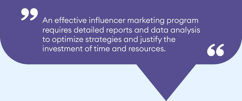 Utilizing B2B Influencer Marketing Platforms