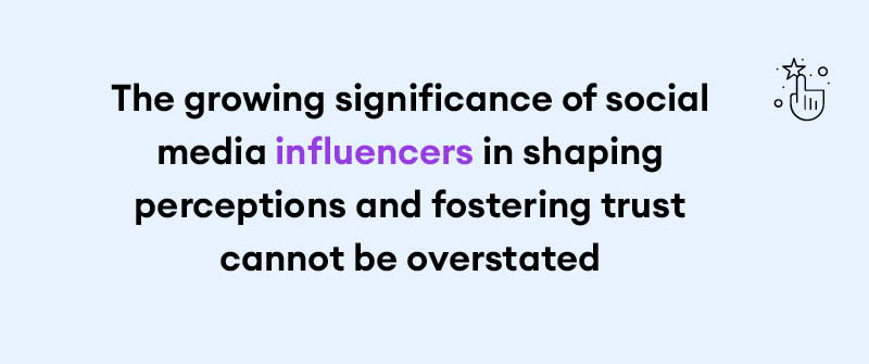 Steps To Develop A Comprehensive Healthcare Influencer Marketing Strategy